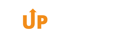 UP CODE Logo